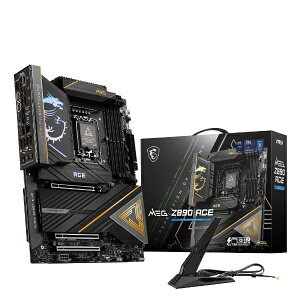 MSIbGGXAC }U[{[h(LGA1851) MEG Z890 ACE [ATX]