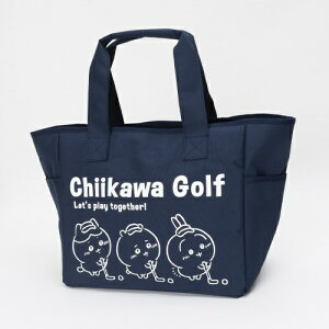 yGg[ōőSz|CgҌb10/5z GOLFbChiikawa Golf  bJ[obO ݂ lCr[ 2409-CKG026 [()W40×H34×D22cm]yԕisz