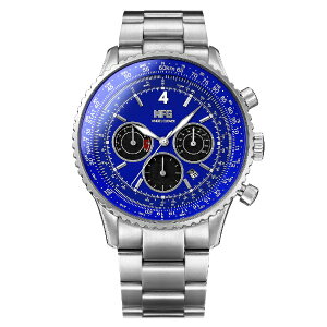 GWFN[o[bAngel Clover MFS[XgR{ nP ALPINE A110 f [MF GHOST Collaboration KOUKI SAWATARI Model] 1Nۏ u[ NTS44MFG-AL [Ki]