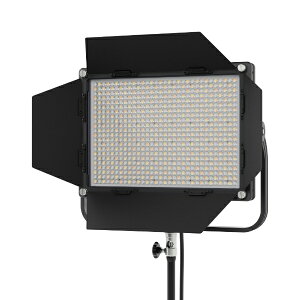 NANLITEbiCg NANLITE Barndoor for Alien 300C NANLITE BD-AL300