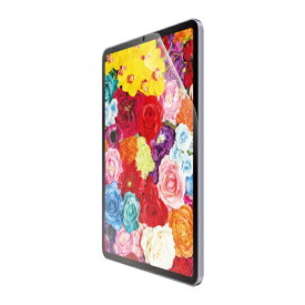 ELECOM｜エレコム iPad mini（A17 Pro / 第6世代）用 フィルム 高精細 指紋防止 反射防止 TB-A24SFLFAHD