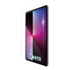 ELECOMbGR iPad miniiA17 Pro / 6jp KXtB  KCht[t TB-A24SFLGG