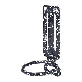 須佐製作所 王将 鳶達（とびたつ）ハンマー工具差し 振り子の型 パープル