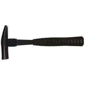 須佐製作所 王将 オールブラック 板金ハンマー21mm ショートFRG柄