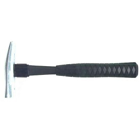 須佐製作所 王将 オールブラックステン板金ハンマー21mm ショートFRG柄