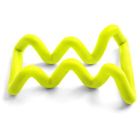 La-VIE｜ラ・ヴィ せなかラクーダ ライムグリーン 3B-4884