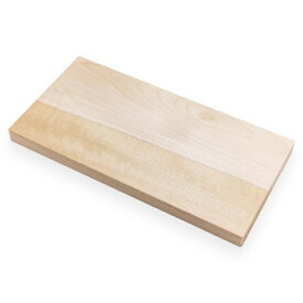 小柳産業｜OYANAGI SANGYOU ほおの木まな板 30×15cm 木製まな板 3101