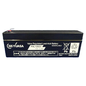 GS YUASAbW[GXEAT PXL12050J FR `َ~dr y[J[EsEԎwEԕisz