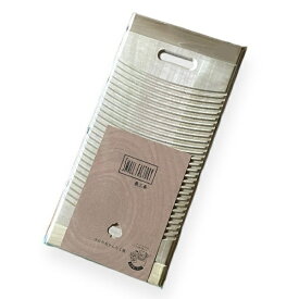 小柳産業｜OYANAGI SANGYOU ほおの木　せんたく板　小 3201