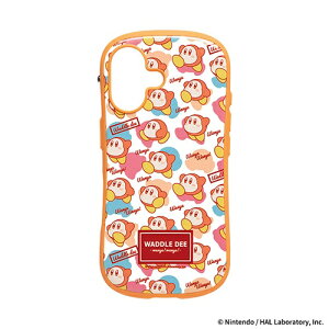 HAMEE�b�n�~�B [iPhone 16��p]���̃J�[�r�B iFace First Class MagSynq�P�[�X iFace ���h���f�B�������ς�! 41-980989