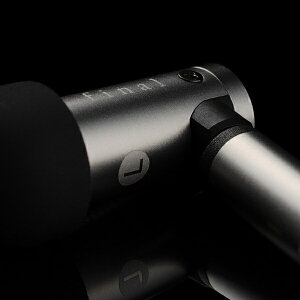 FINAL�b�t�@�C�i�� �C���z�� �J�i���^ ���P�[�u�� 2Pin�Ή� S4000 [�J�i���^]