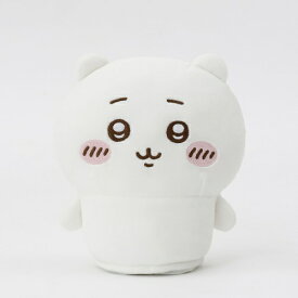 ちいかわGOLF｜Chiikawa Golf ちいかわゴルフ ヘッドカバー フェアウェイウッド用 ちいかわ 2409-CKG004WH00