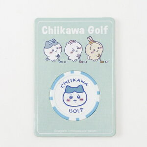 GOLFbChiikawa Golf St JWm}[J[ n` 2409-CKG009WH00
