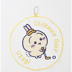 GOLFbChiikawa Golf St T[N^I  CG[ 2409-CKG022YE00