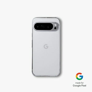 CASEFINITEbP[XtBjbg GooglePixel9/9Pro P[X CrWuGA NX^NA INVPX9C-RE