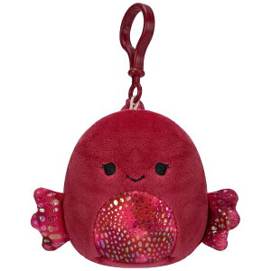 INFOLENSbCtHY SquishmallowsiXNCbV}j 3.5C` ʂ݃L[z_[iBarella/obj