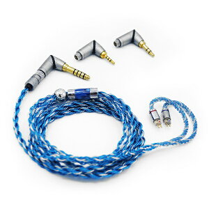 Luminox Audiob~mNXI[fBI SAPPHIRUS CIEM 2pin 3in1 plug LNA-SAP-CM2P-31