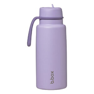 b.box�b�r�[�{�b�N�X 1L Insulated Flip Top Bottle(�t���b�v�g�b�v�{�g��) ���C���b�N���u