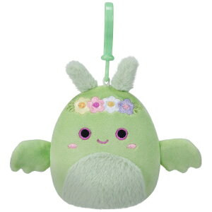 INFOLENSbCtHY SquishmallowsiXNCbV}j 3.5C` ʂ݃L[z_[iTove/g[oj