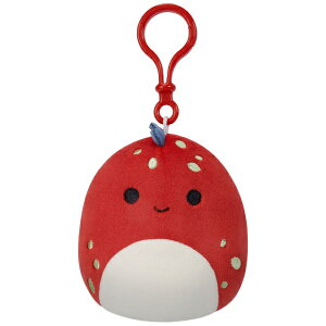 INFOLENSbCtHY SquishmallowsiXNCbV}j 3.5C` ʂ݃L[z_[iDolan/h[j