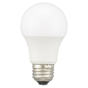 �I�[���d�@�bOHM ELECTRIC LED�d�� LDA7N-G AG56 [E26 /��ʓd���` /60W���� /�����F /1�� /�L�z���^�C�v]