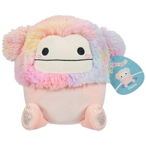 INFOLENS�b�C���t�H�����Y Squishmallows�i�X�N�C�b�V���}���j 7.5�C���` �ʂ�����݁iDiane/�_�C�A���j