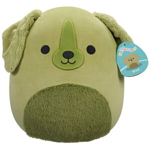INFOLENS�b�C���t�H�����Y Squishmallows�i�X�N�C�b�V���}���j 12�C���` �ʂ�����݁iBrad/�u���b�h�j