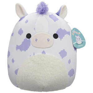INFOLENS�b�C���t�H�����Y Squishmallows�i�X�N�C�b�V���}���j 12�C���` �ʂ�����݁iAbelita/�A�x���^�j