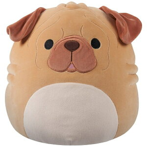 INFOLENS�b�C���t�H�����Y Squishmallows�i�X�N�C�b�V���}���j 12�C���` �ʂ�����݁iMorton/���[�g���j