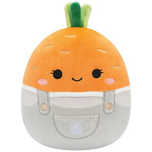 INFOLENS�b�C���t�H�����Y Squishmallows�i�X�N�C�b�V���}���j 7.5�C���` �ʂ�����݁iCaroleena/�J�����[�i�j