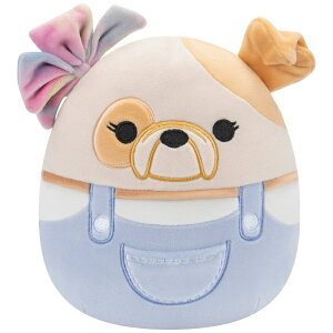 INFOLENS�b�C���t�H�����Y Squishmallows�i�X�N�C�b�V���}���j 7.5�C���` �ʂ�����݁iDavitta/�_���B�b�^�j