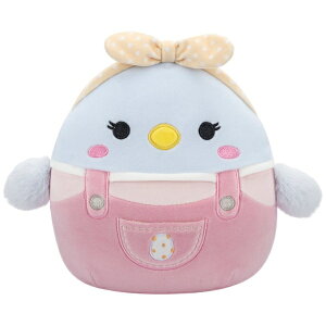 INFOLENS�b�C���t�H�����Y Squishmallows�i�X�N�C�b�V���}���j 7.5�C���` �ʂ�����݁iCamden/�J���f���j