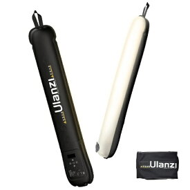 Ulanzi｜ウランジ L110　UA20エアチューブライト
