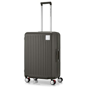 AJc[X^[bAmerican Tourister Xgbp[tX[cP[X P[V Xsi[65 MTCY t[^Cv P[V LOCKATION _[NX QI9*18006 [TSAbN]