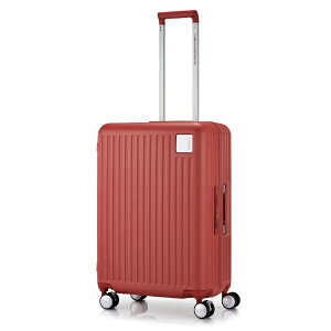 AJc[X^[bAmerican Tourister Xgbp[tX[cP[X P[V Xsi[65 MTCY t[^Cv P[V LOCKATION AXgbh QI9*10006 [TSAbN]