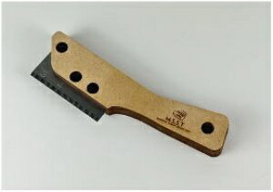 HEMIxIPD|ヘミアイピーディ ぷら用カンナ Ver.1 改(アラタメ)