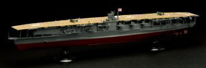 tW~͌^bFUJIMI 1/700 鍑CRV[Y No.14 EX-3 {CRq ԏ tnf(؍bt)