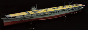 tW~͌^bFUJIMI 1/350 ͑DfV[Y No.4 EX-1 {CRq Ē(鍑CRgtBMAt)