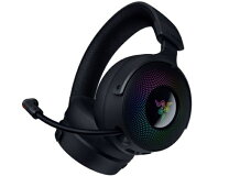 楽天市場】ゲーミングヘッドセット razer kraken pro v2 ゲーミング 