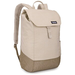 �y�G���g���[�ōő�S�z�|�C���g�Ҍ��b6/11�܂Łz THULE�b�X�[���[ THULE(�X�[���[) Thule Lithos Backpack 16L Pelican Gray/Faded Khaki 3205094