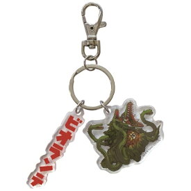 東宝｜TOHO ビオランテ2連キーホルダー