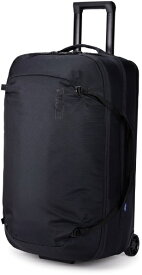 THULE｜スーリー THULE(スーリー) Thule Subterra 2 Check-in Suitcase Wheeled Duffel 70cm Black 3205051