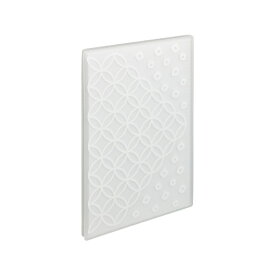 リヒトラブ｜LIHIT LAB. 書き置き御朱印帳 22枚(1ポケット2枚) 七宝 A370-1