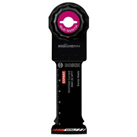 BOSCH｜ボッシュ ボッシュ マルチツールブレードスターロックマックス （金属用）MAII32APIT MAII32APIT