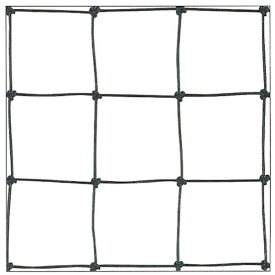 グリーンクロス｜Green Cross 鳥害防止ネットハイレンジャーK　目合18．5mm　6m×50m 6300032012 【メーカー直送・代金引換不可・時間指定・返品不可】