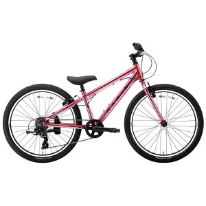 マリン|MARIN 24型 子供用自転車 DONKY JR 24 6s LTD ドンキージュニア 24 6s リミテッドカラー(外装6段変速) GLOSS・SUNSET2025年モデル【キャンセル・返品不可】 【代金引換配送不可】