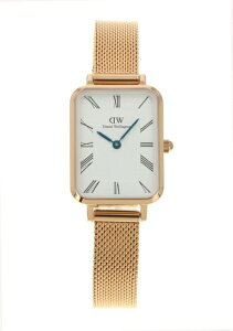 Daniel Wellingtonb_jGEFg Quadro Roman 20x26 RG WH fBX DW00100687