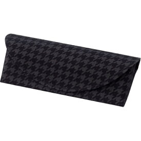 パール｜Pearl セミハード メガネケース HA-144 チドリ GR