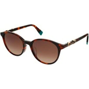 �t�����bFURLA SFU850J 745P 51mm �V���C�j�[�u���E���n�o�i/�Ό��u���E���O���f
