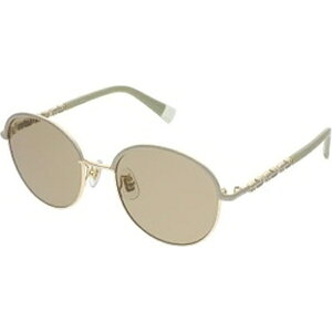 �t�����bFURLA SFU856J 0177 52mm �V���C�j�[�z���C�g�S�[���h/�O���[�W��